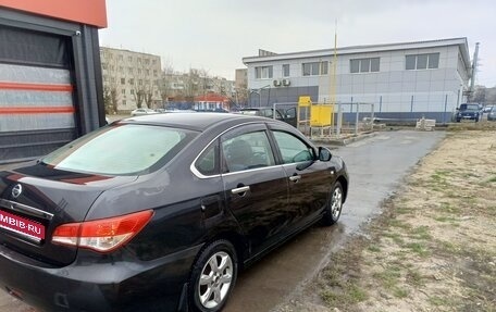 Nissan Almera, 2013 год, 625 000 рублей, 2 фотография