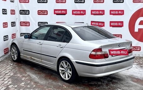 BMW 3 серия, 2003 год, 539 990 рублей, 4 фотография