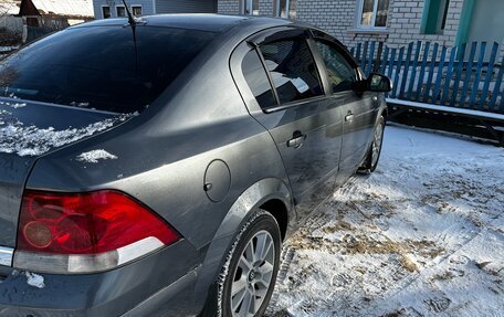 Opel Astra H, 2010 год, 785 000 рублей, 2 фотография