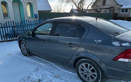 Opel Astra H, 2010 год, 785 000 рублей, 4 фотография