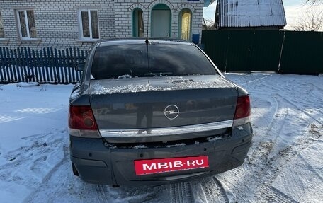 Opel Astra H, 2010 год, 785 000 рублей, 3 фотография