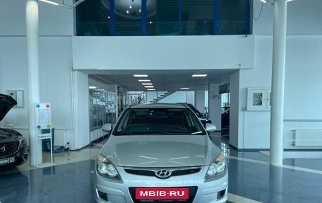 Hyundai i30 I, 2009 год, 800 000 рублей, 3 фотография