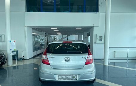 Hyundai i30 I, 2009 год, 800 000 рублей, 6 фотография