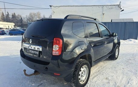 Renault Duster I рестайлинг, 2013 год, 749 000 рублей, 6 фотография