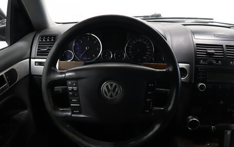 Volkswagen Touareg III, 2008 год, 1 069 000 рублей, 10 фотография