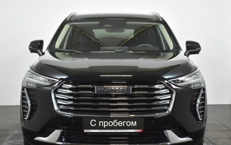 Haval Jolion, 2022 год, 1 699 000 рублей, 2 фотография