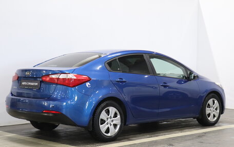 KIA Cerato III, 2013 год, 1 006 000 рублей, 5 фотография