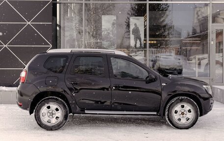 Nissan Terrano III, 2014 год, 1 120 000 рублей, 4 фотография