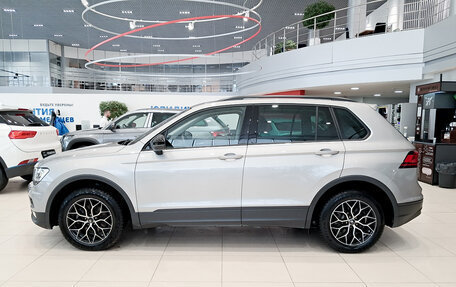 Volkswagen Tiguan II, 2020 год, 2 950 000 рублей, 8 фотография