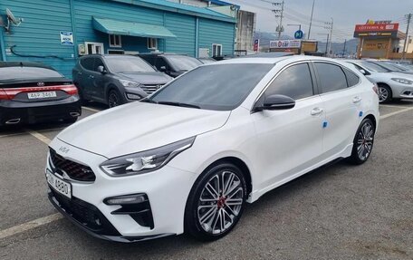 KIA K3, 2020 год, 2 186 000 рублей, 2 фотография