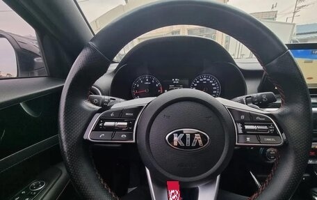 KIA K3, 2020 год, 2 186 000 рублей, 8 фотография