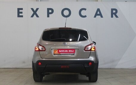 Nissan Qashqai, 2010 год, 990 000 рублей, 4 фотография