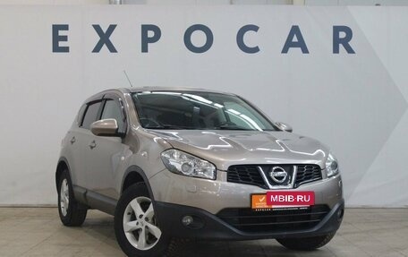 Nissan Qashqai, 2010 год, 990 000 рублей, 7 фотография