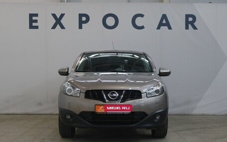 Nissan Qashqai, 2010 год, 990 000 рублей, 8 фотография