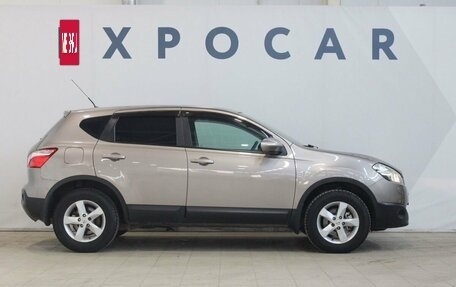 Nissan Qashqai, 2010 год, 990 000 рублей, 6 фотография