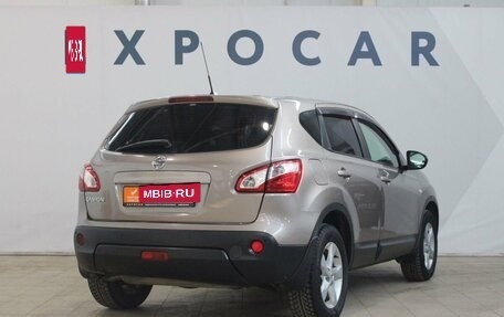 Nissan Qashqai, 2010 год, 990 000 рублей, 5 фотография