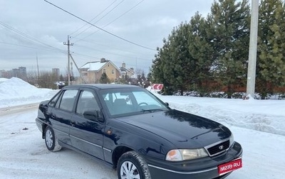 Daewoo Nexia I рестайлинг, 2006 год, 120 000 рублей, 1 фотография