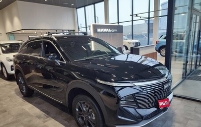 Haval F7, 2025 год, 3 649 000 рублей, 1 фотография