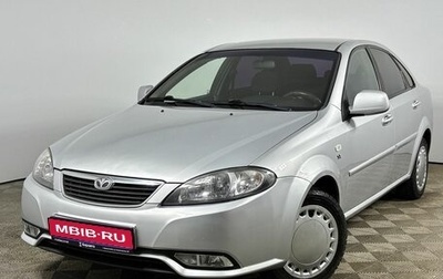 Daewoo Gentra II, 2013 год, 526 000 рублей, 1 фотография