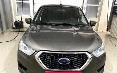 Datsun on-DO I рестайлинг, 2020 год, 590 000 рублей, 1 фотография