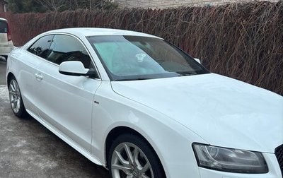 Audi A5, 2011 год, 1 400 000 рублей, 1 фотография