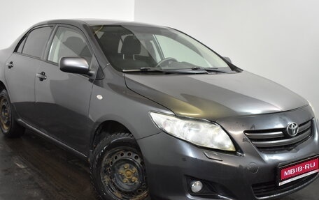 Toyota Corolla, 2007 год, 699 000 рублей, 1 фотография