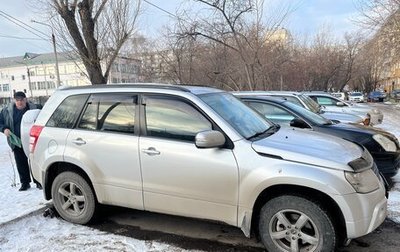 Suzuki Grand Vitara, 2008 год, 1 100 000 рублей, 1 фотография