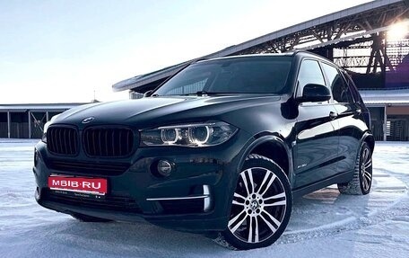 BMW X5, 2016 год, 3 890 000 рублей, 1 фотография