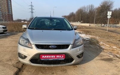 Ford Focus II рестайлинг, 2008 год, 370 000 рублей, 1 фотография