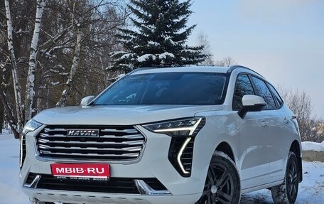 Haval Jolion, 2023 год, 2 180 000 рублей, 1 фотография