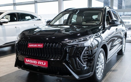 Haval Jolion, 2024 год, 2 849 000 рублей, 1 фотография