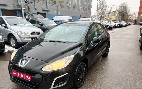 Peugeot 308 II, 2011 год, 425 000 рублей, 1 фотография