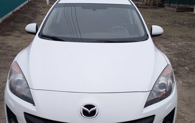 Mazda 3, 2013 год, 840 000 рублей, 1 фотография