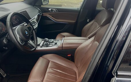 BMW X5, 2019 год, 5 450 000 рублей, 6 фотография