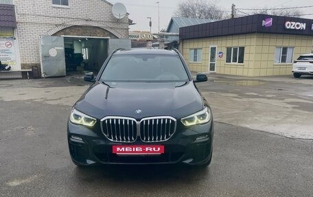 BMW X5, 2019 год, 5 450 000 рублей, 3 фотография