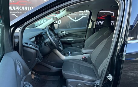 Ford Kuga III, 2017 год, 1 650 000 рублей, 7 фотография