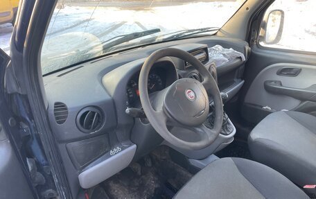 Fiat Doblo I, 2010 год, 320 000 рублей, 14 фотография