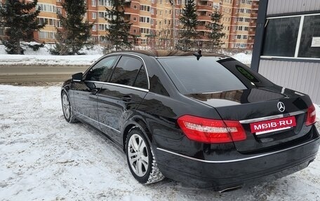 Mercedes-Benz E-Класс, 2012 год, 2 000 000 рублей, 3 фотография