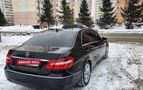 Mercedes-Benz E-Класс, 2012 год, 2 000 000 рублей, 4 фотография