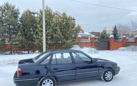 Daewoo Nexia I рестайлинг, 2006 год, 120 000 рублей, 6 фотография