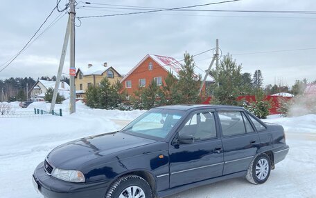 Daewoo Nexia I рестайлинг, 2006 год, 120 000 рублей, 3 фотография