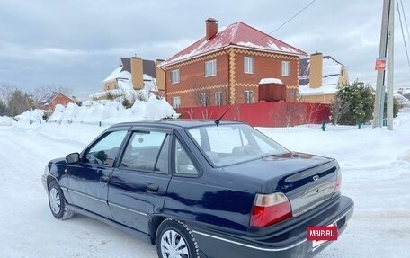 Daewoo Nexia I рестайлинг, 2006 год, 120 000 рублей, 2 фотография