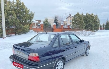 Daewoo Nexia I рестайлинг, 2006 год, 120 000 рублей, 4 фотография