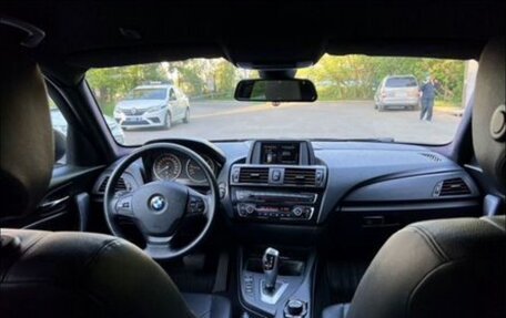 BMW 1 серия, 2012 год, 1 350 000 рублей, 4 фотография