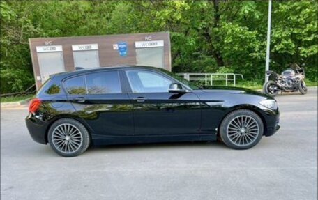 BMW 1 серия, 2012 год, 1 350 000 рублей, 8 фотография