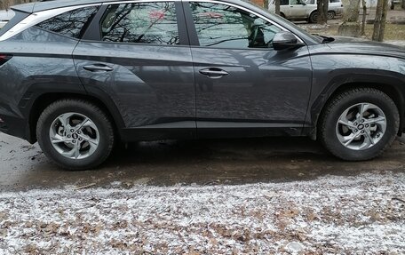 Hyundai Tucson, 2023 год, 3 200 000 рублей, 5 фотография