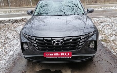 Hyundai Tucson, 2023 год, 3 200 000 рублей, 9 фотография