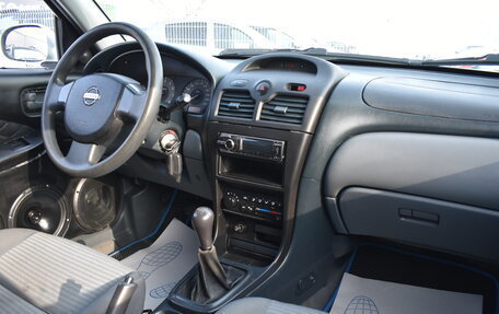 Nissan Almera Classic, 2007 год, 495 000 рублей, 16 фотография