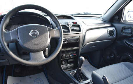 Nissan Almera Classic, 2007 год, 495 000 рублей, 14 фотография