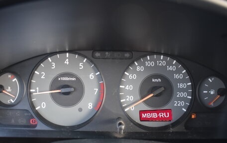 Nissan Almera Classic, 2007 год, 495 000 рублей, 9 фотография